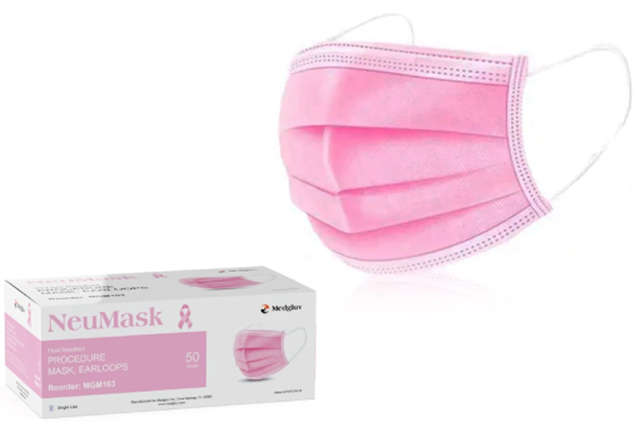 Procedure Masks — Air-Tite Aesthetics